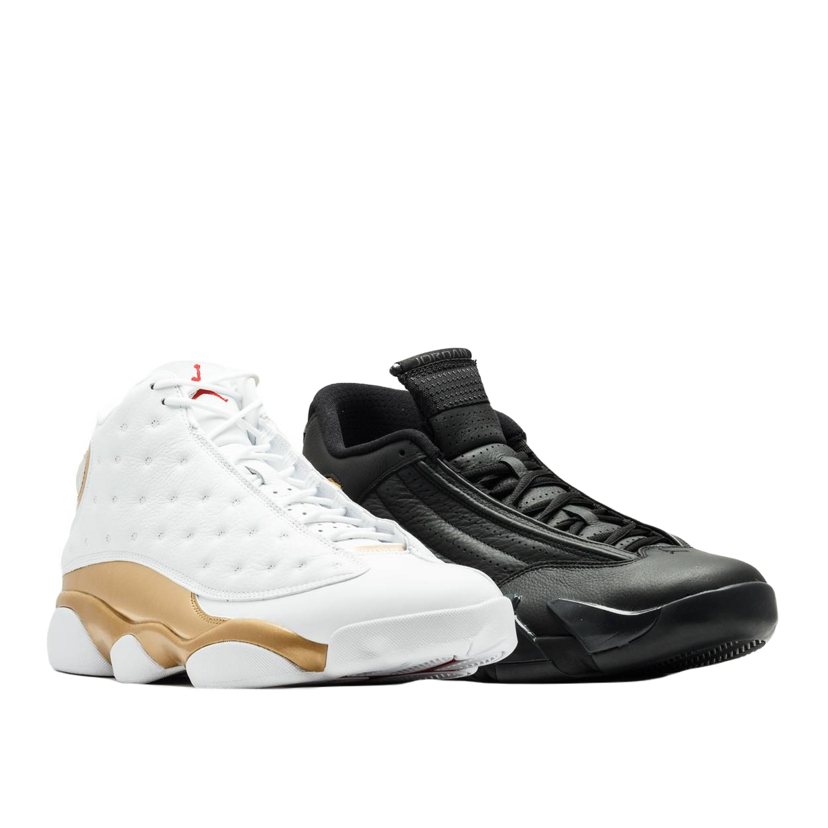Air Jordan 13/14 DMP Pack - Defining Moments Pack Air Jordan