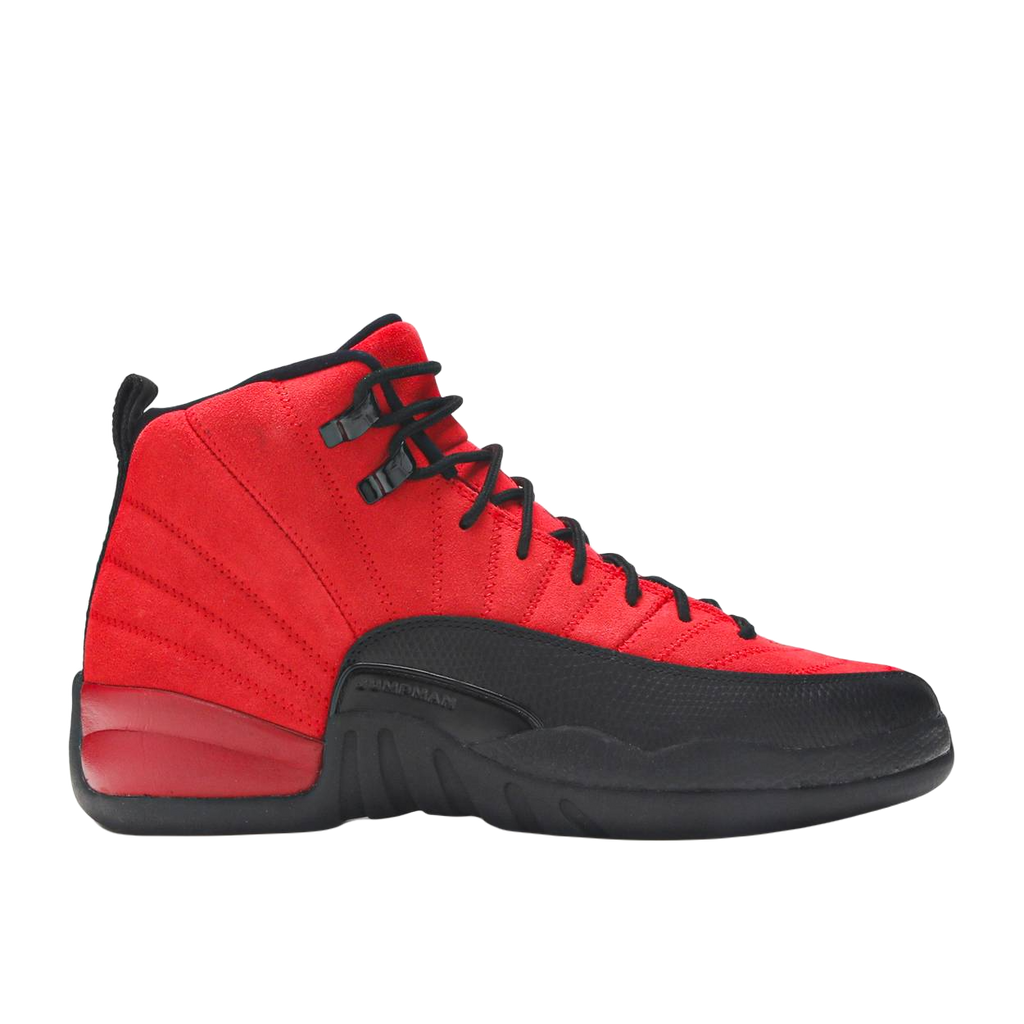 Air Jordan 12 Retro (GS) - Reverse Flu Game