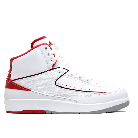 Air Jordan 2 Retro - Chicago Home Air Jordan