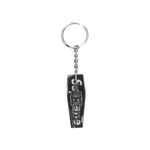 Supreme skeleton keychain cheap