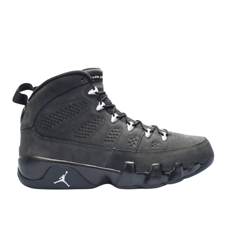 Air Jordan 9 Retro - Anthracite Air Jordan