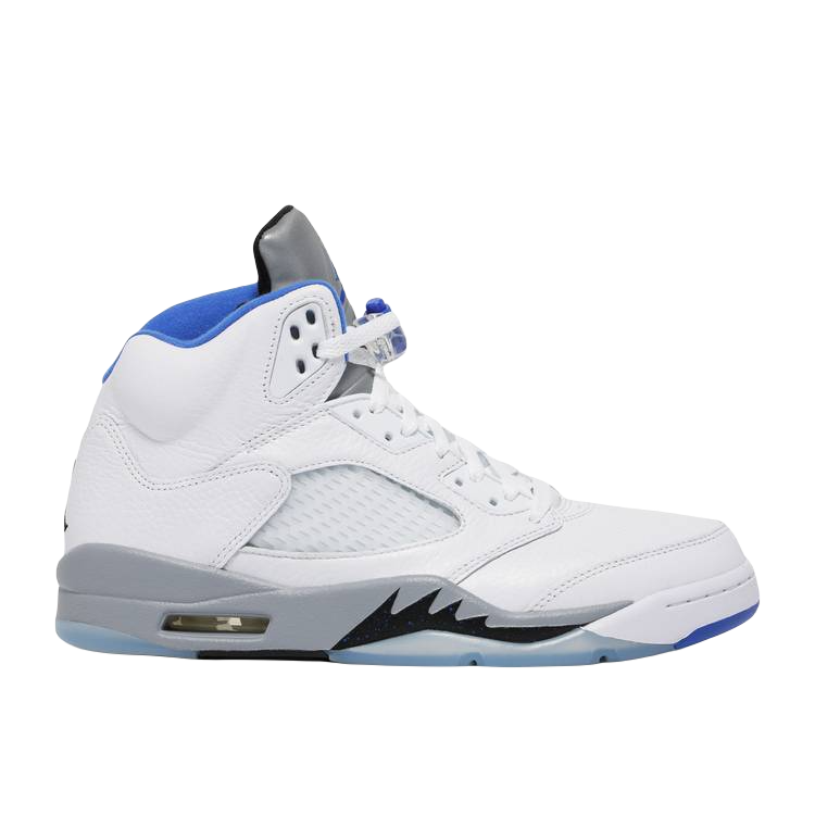 Air Jordan 5 Retro - Stealth (2021)