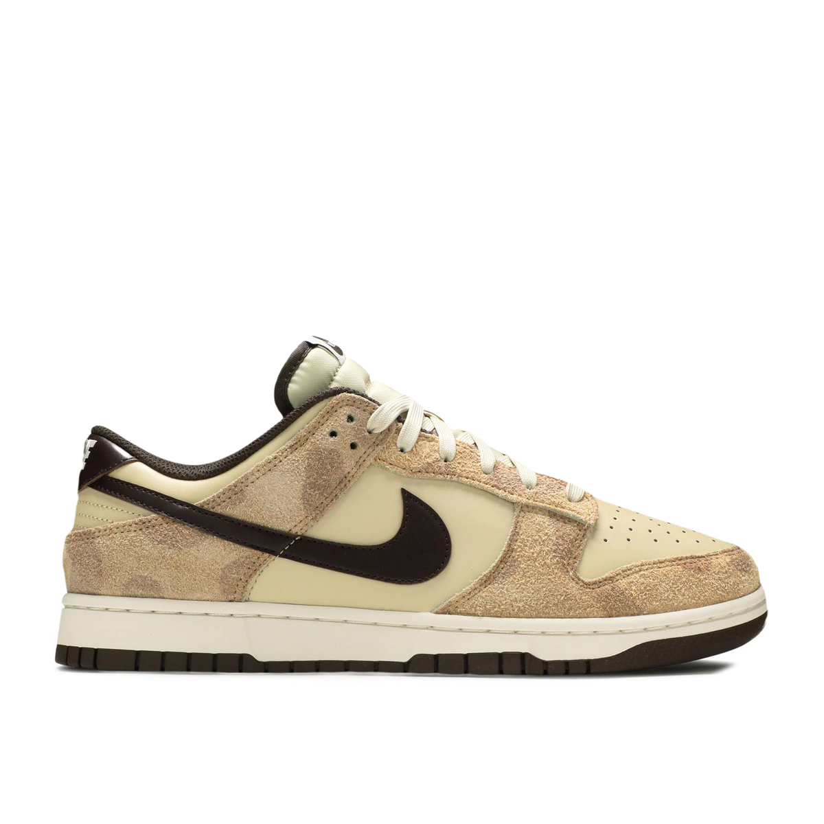 Nike Dunk Low Retro PRM Animal Pack Cheetah Nike