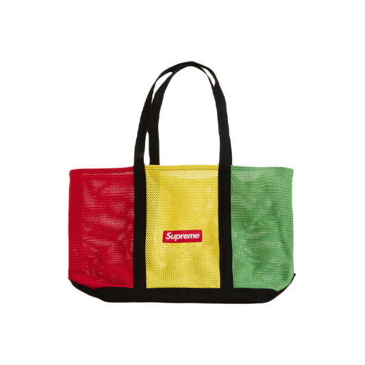 Supreme String Tote - Multicolor Supreme