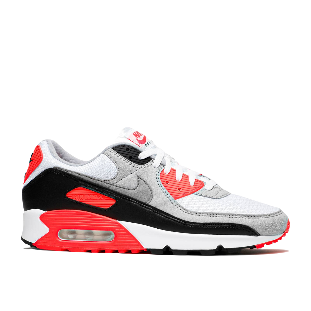Nike Air Max 90 - Infrared (2020)