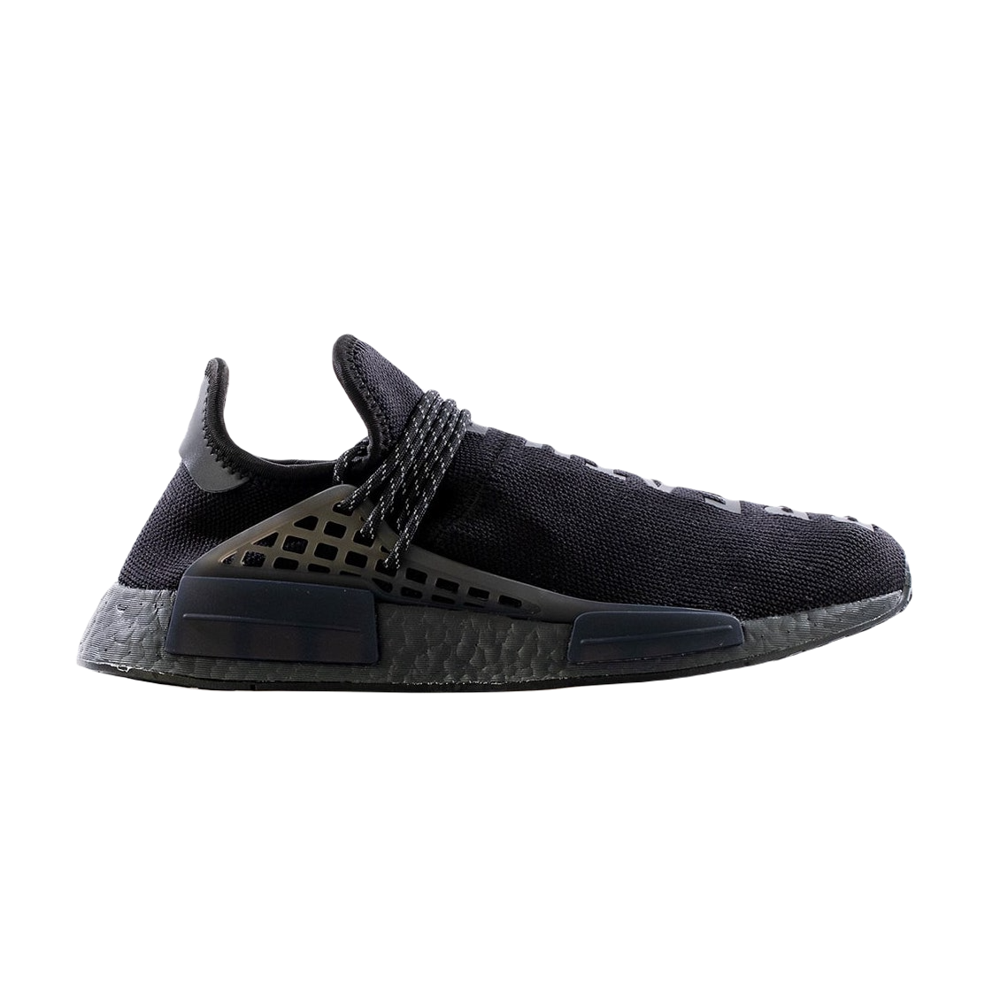 HU NMD - Triple Black Adidas