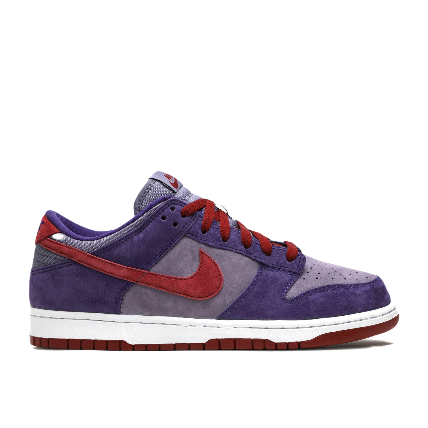 Nike Dunk Low SP - Plum - Used