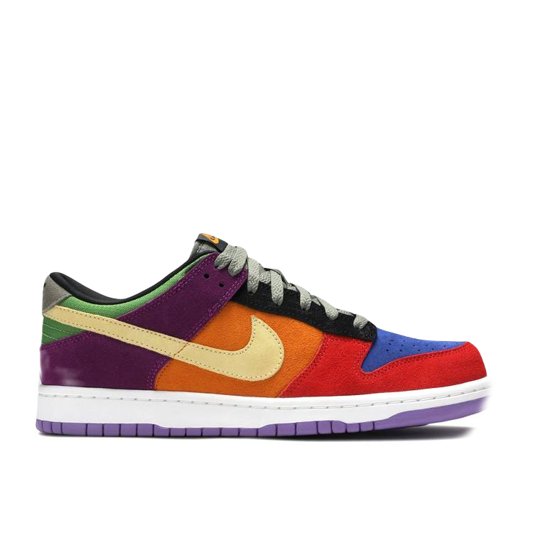 Nike Dunk Low SP - Viotech - Used Nike