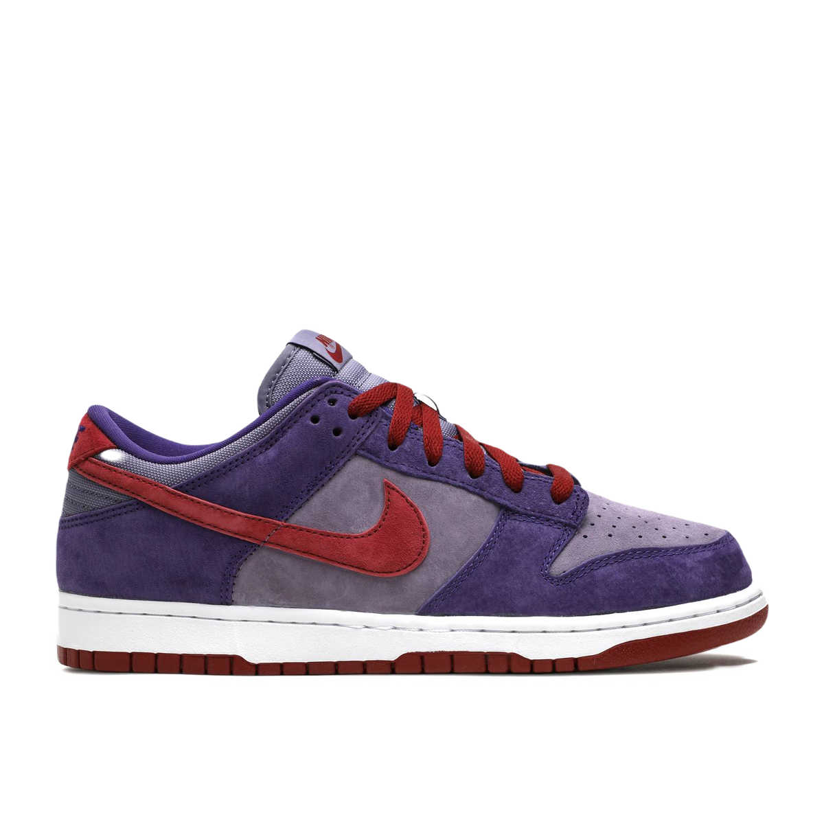 Nike Dunk Low SP - Plum Nike
