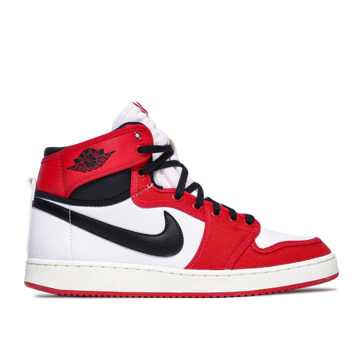 Air Jordan 1 KO - Chicago (2021) Air Jordan