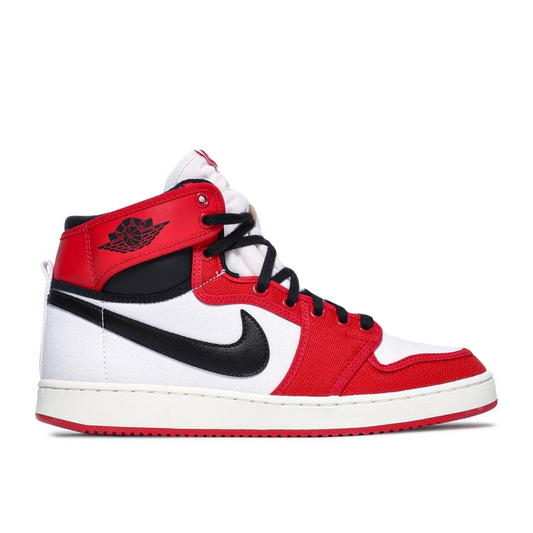 Air Jordan 1 KO - Chicago (2021) Air Jordan