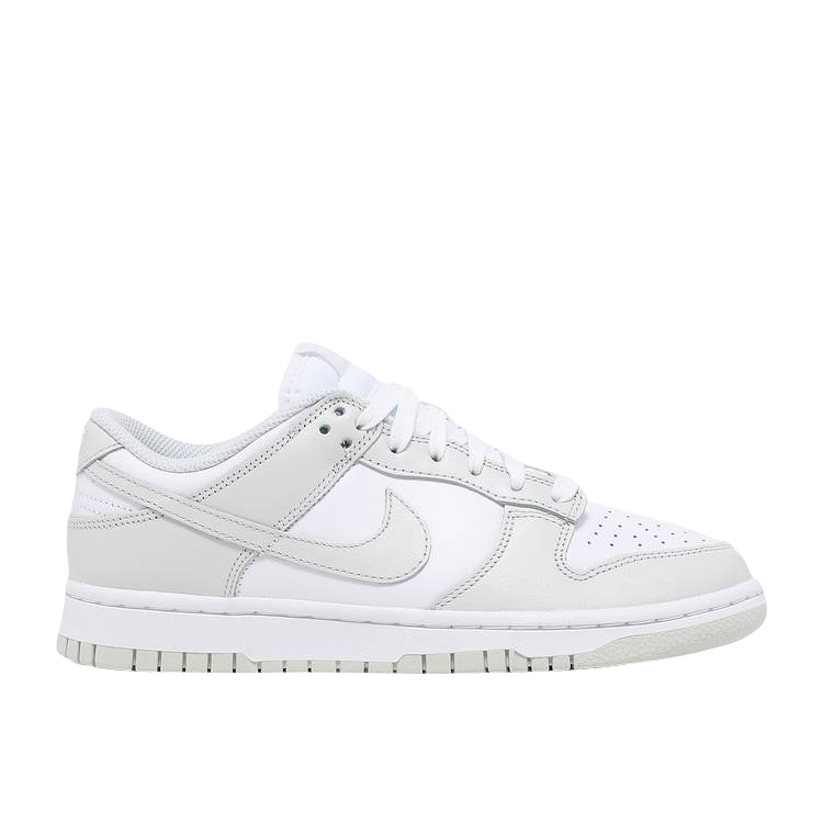 W Nike Dunk Low - Photon Dust - Used Nike