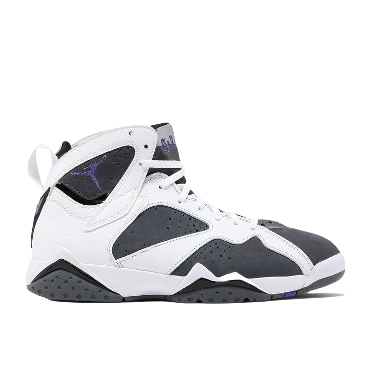 Air Jordan 7 Retro - Flint - Used Air Jordan