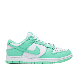 W Nike Dunk Low - Green Glow