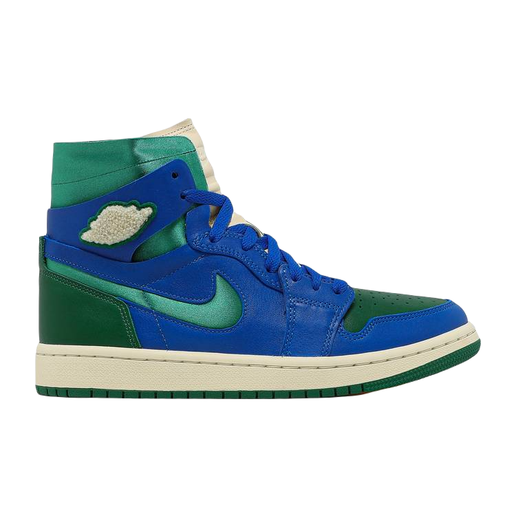 WMNS Air Jordan 1 Zoom CMFT SP x Aleali May - Califia - Used Air Jordan