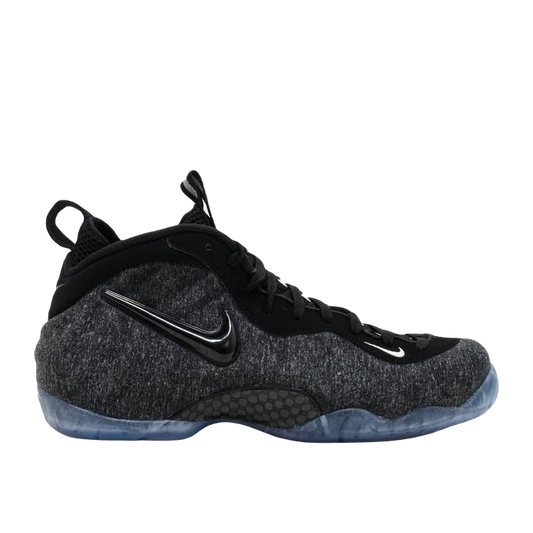 Air Foamposite Pro - Wool Fleece Nike