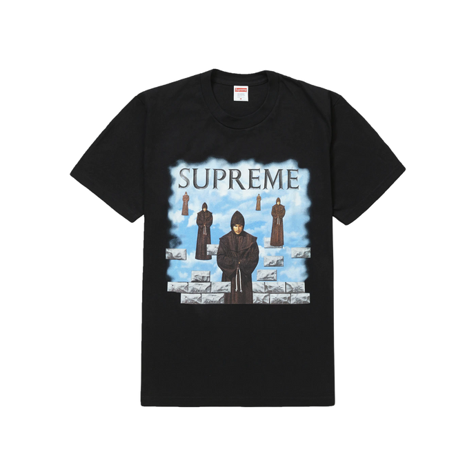 Supreme Levitation Tee - Black