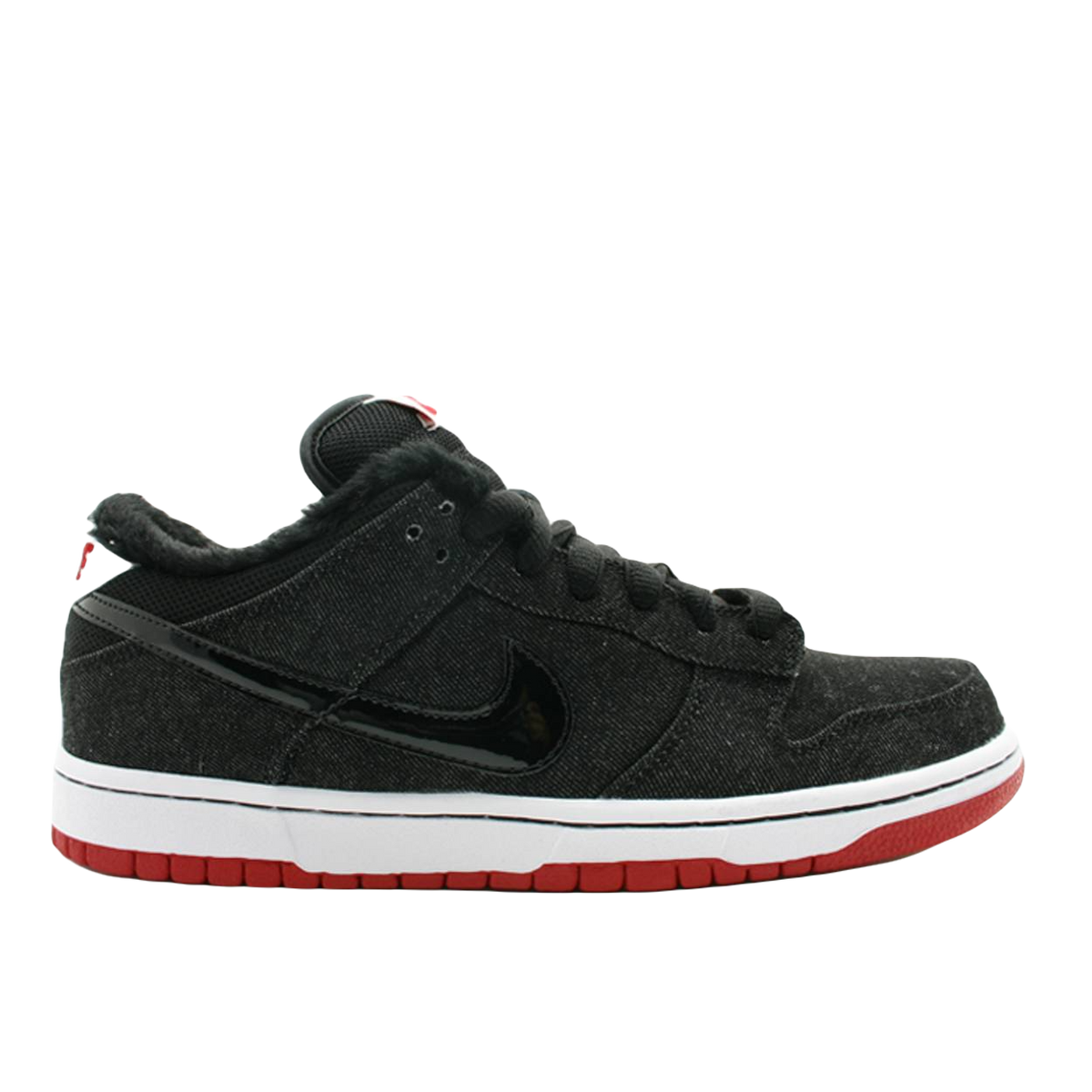 Nike Dunk Low Premium SB - Larry Perkins Nike