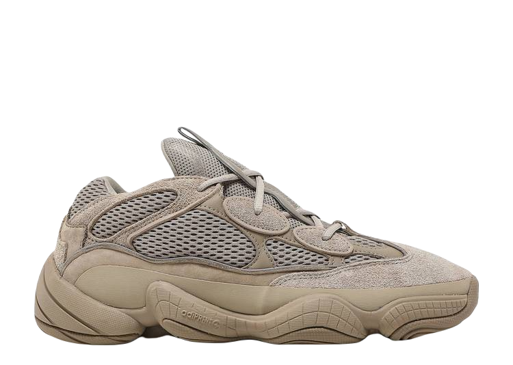 Yeezy 500 - Taupe Light Yeezy