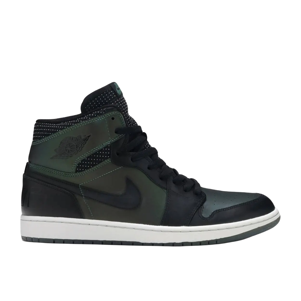 Jordan 1 SB QS - Craig Stecyk Air Jordan