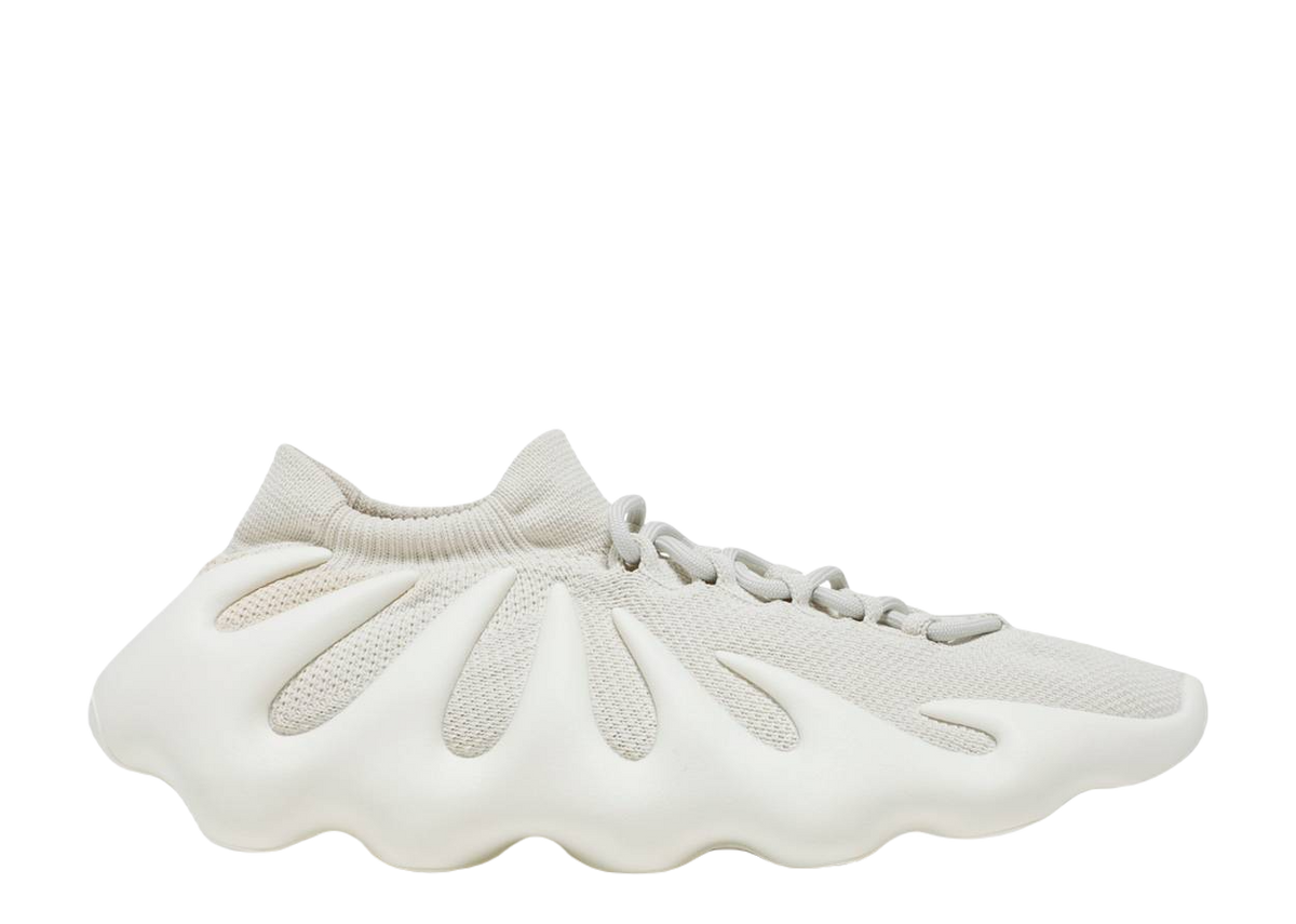 Yeezy 450 - Cloud White - Used Yeezy