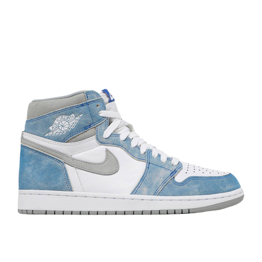Air Jordan 1 Retro High OG - Hyper Royal - Used Air Jordan
