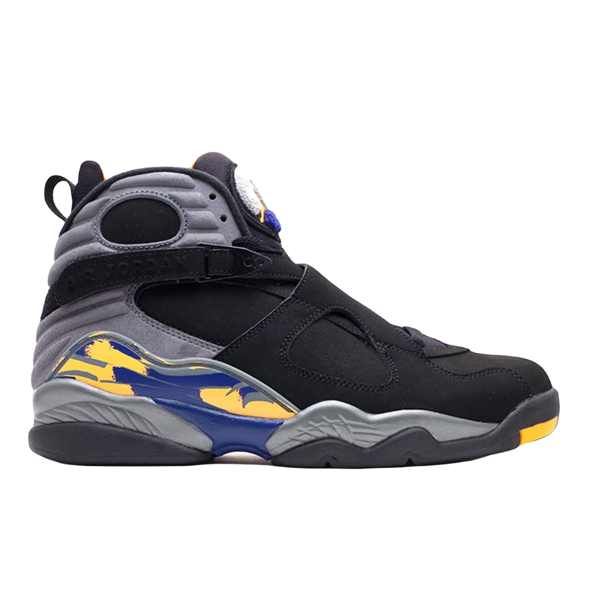 Air Jordan 8 Retro - Phoenix Suns Air Jordan