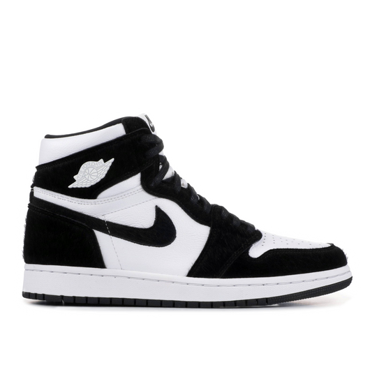 WMNS Air Jordan 1 Retro High OG - Twist - Used