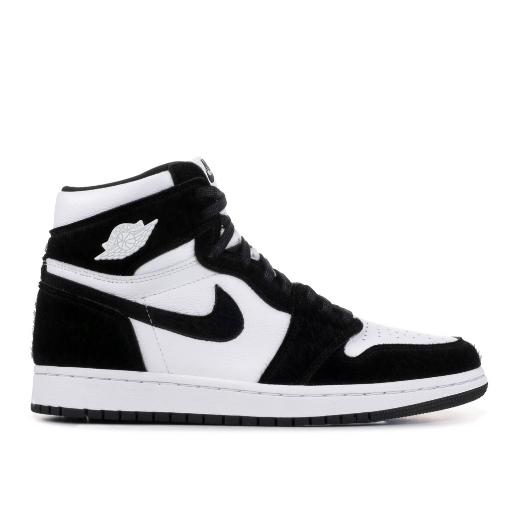 WMNS Air Jordan 1 Retro High OG - Twist - Used