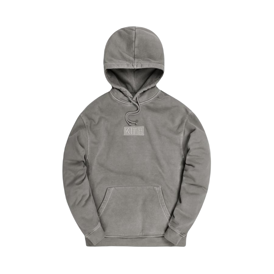 KITH Williams III Hoodie - Astro Kith