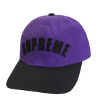 Supreme x The North Face Arc Logo 6-Panel - Purple