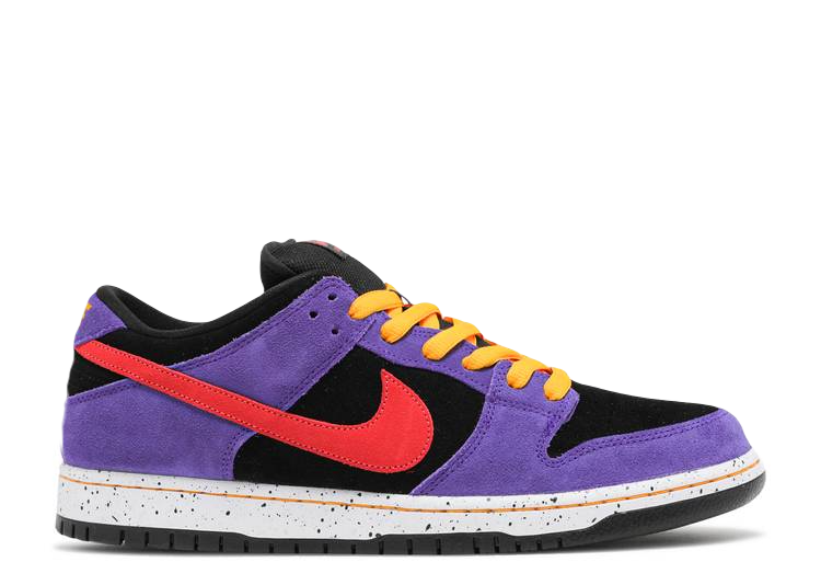 Nike SB Dunk Low Pro - ACG Terra - Used Nike