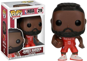 Funko NBA POP! James Harden