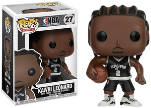 Funko NBA POP! Kawhi Leonard