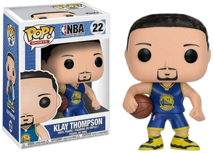 Funko NBA POP! Klay Thompson