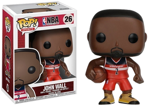 Funko NBA POP! John Wall