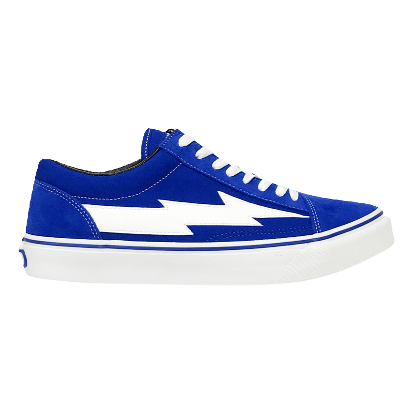 Revenge x Storm Classic - Blue Canvas/Suede Revenge Storm