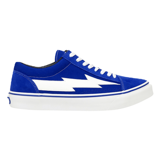 Revenge x Storm Classic - Blue Canvas/Suede
