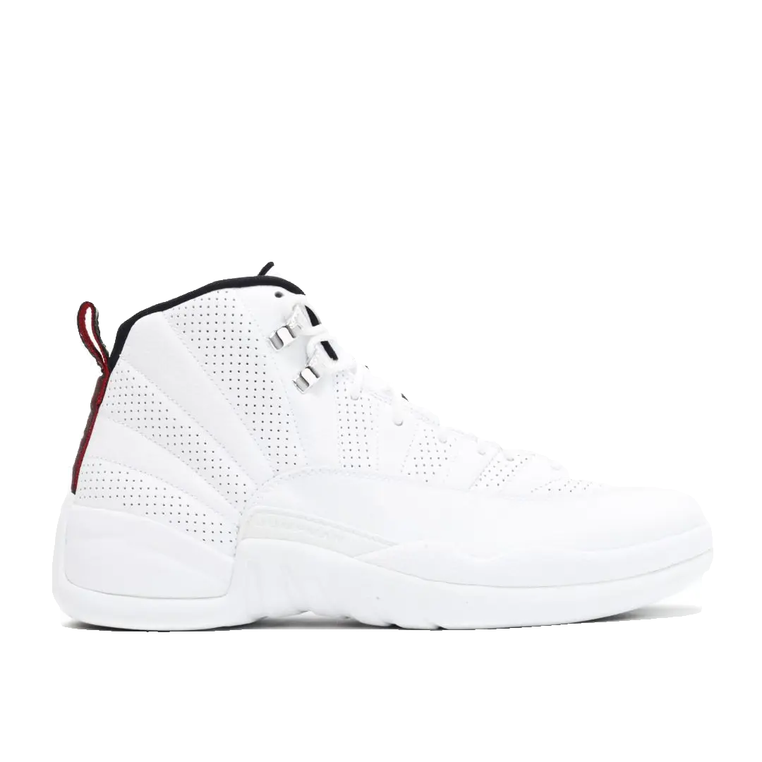 Air Jordan 12 Retro - Rising Sun Air Jordan