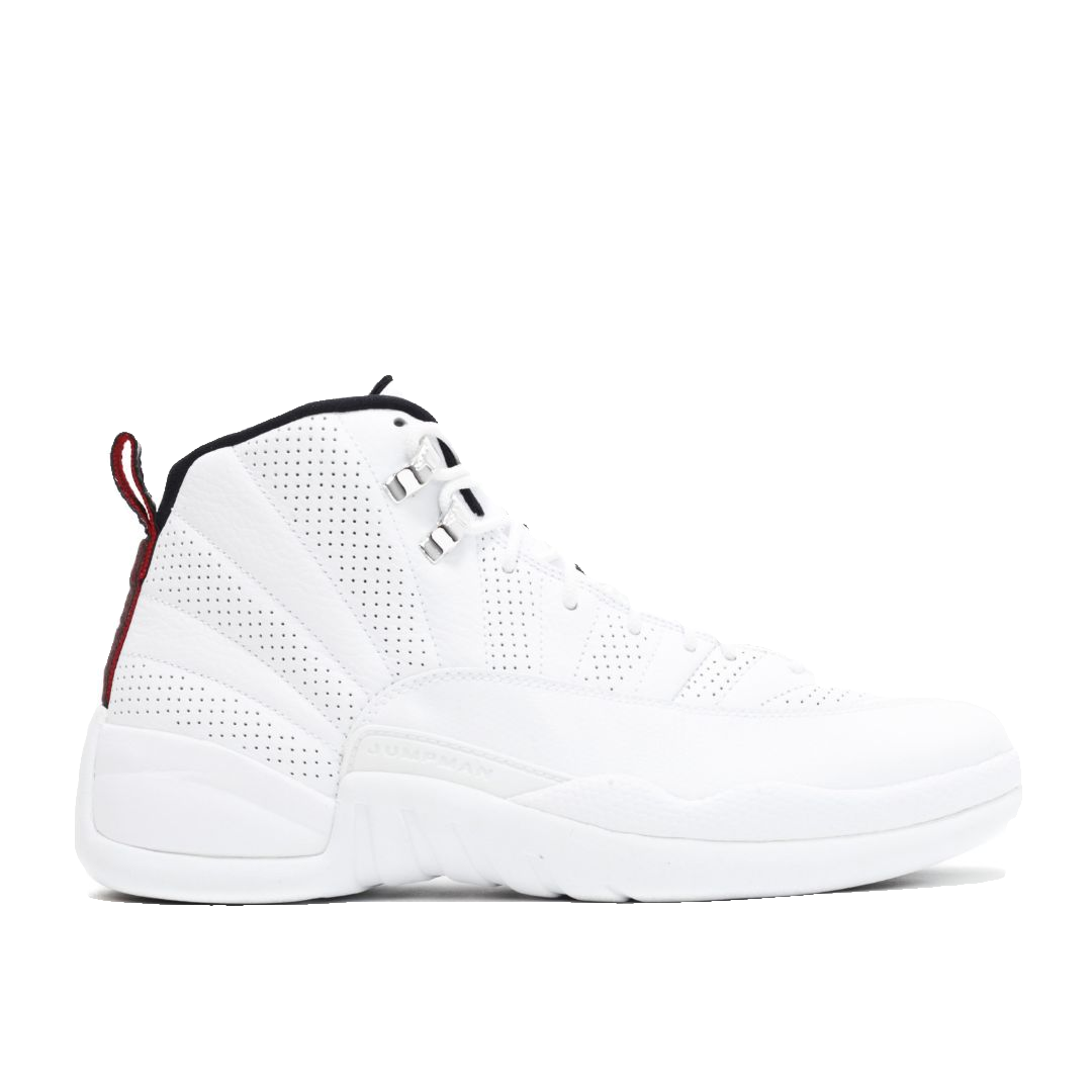 Jordan 12 retro rising sun outlet