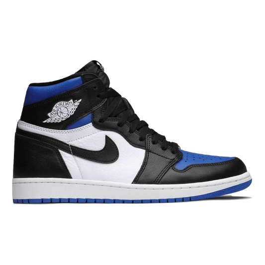 Air Jordan 1 Retro High OG - Royal Toe