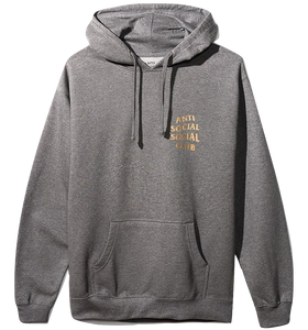 Anti Social Social Club - Metal Gear Solid Hoodie