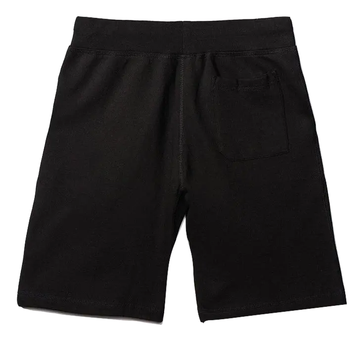 Anti Social Social Club - 95 Degrees Shorts Anti Social Social Club