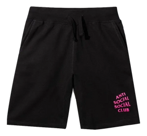Anti Social Social Club - 95 Degrees Shorts Anti Social Social Club