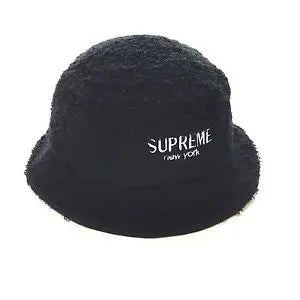 Supreme Terry Crusher Bucket Hat Supreme