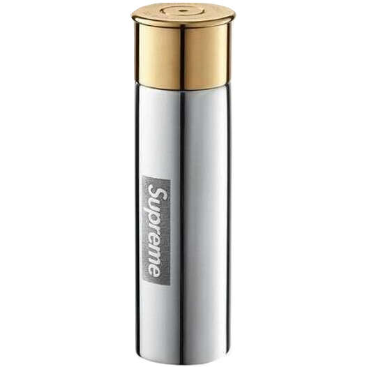 Supreme Bullet Flask