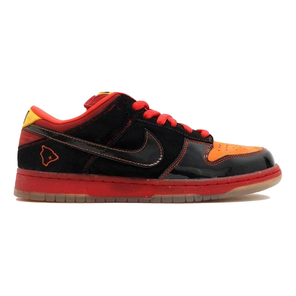 Nike Dunk Low Premium SB - Hawaii Nike