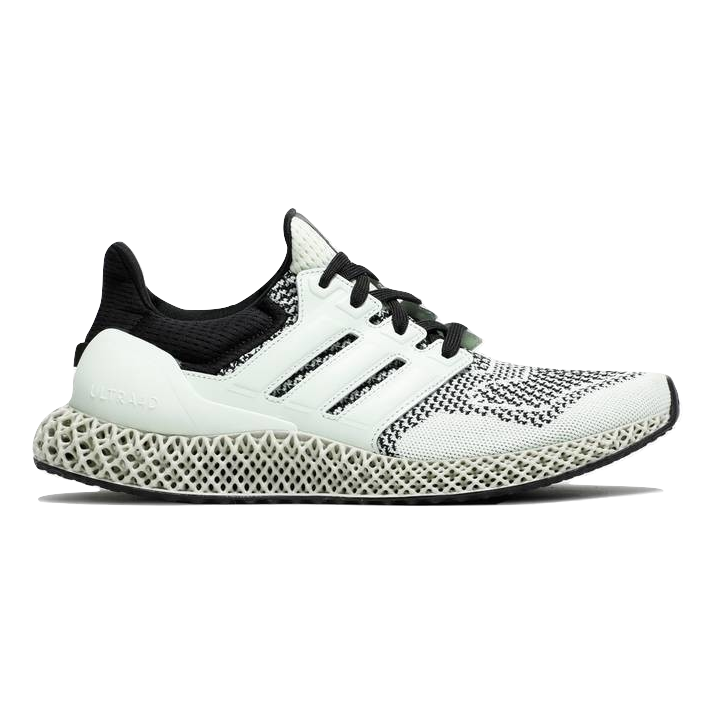 Ultra 4D SNS - Green Tea Time