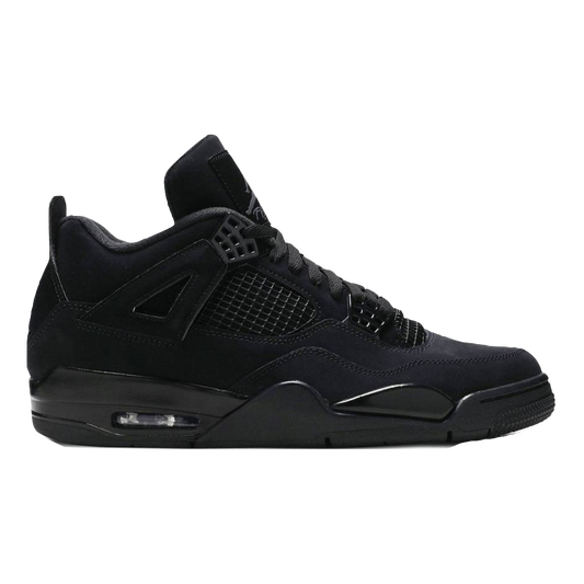 Air Jordan 4 Retro - Black Cat (2020) - Used Air Jordan