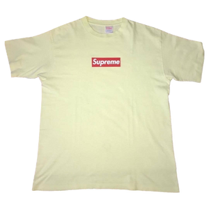 1999 supreme box logo shop